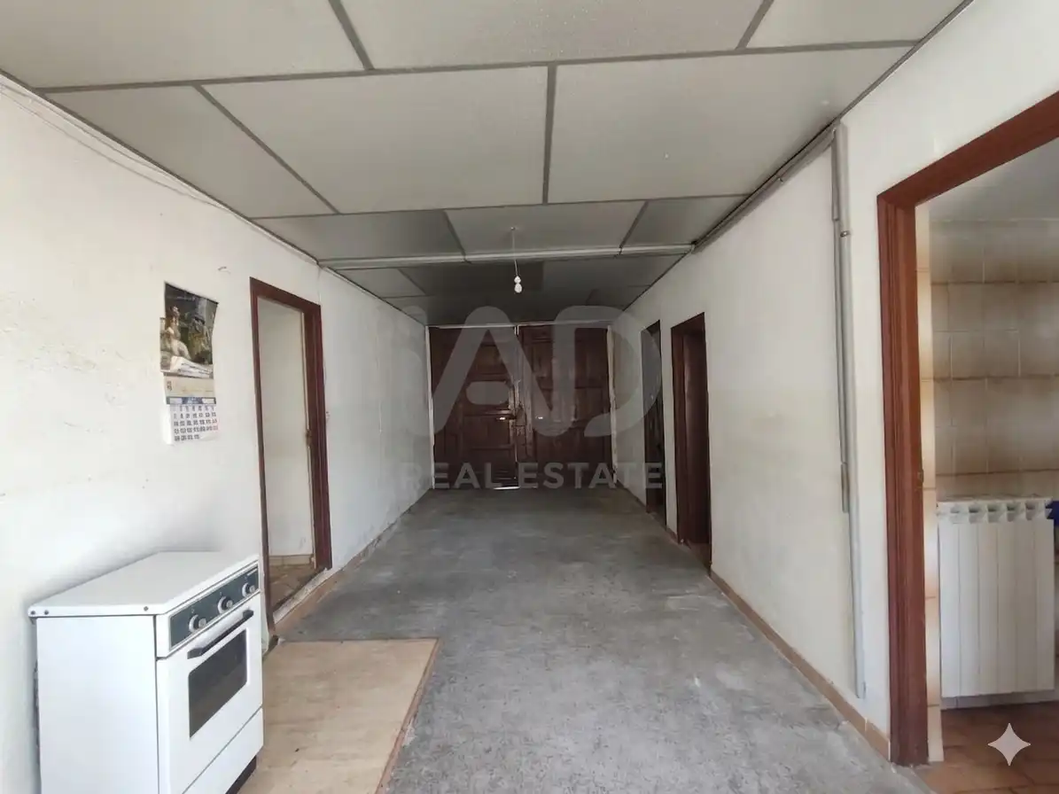 Finca rústica en venta en Turcia con Calefacción