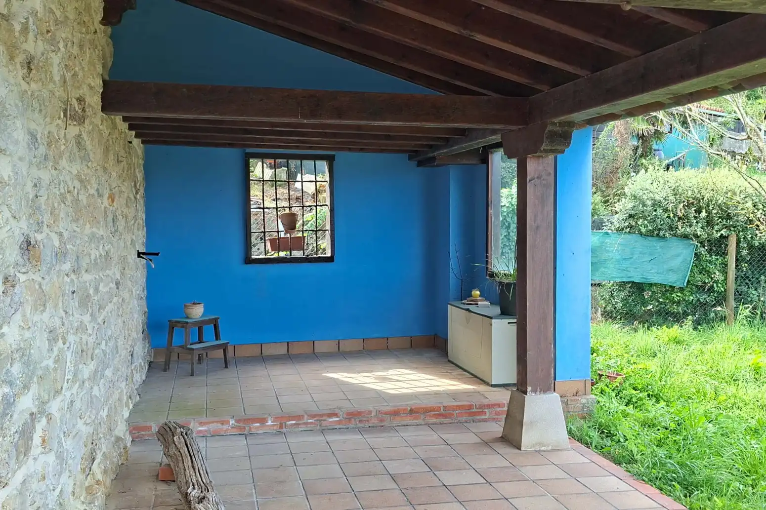 House with balcony for sale in Cóbreces - BO QUINTANILLA 144, imagen 9