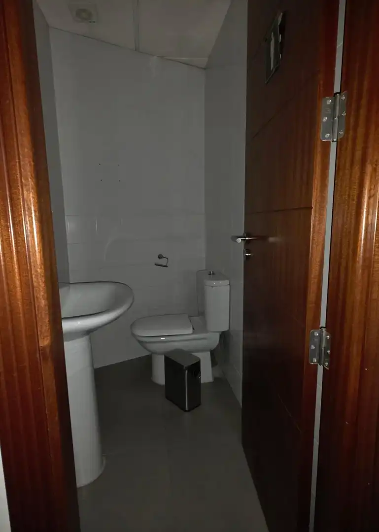 Bathroom of Office for sale in El Ejido