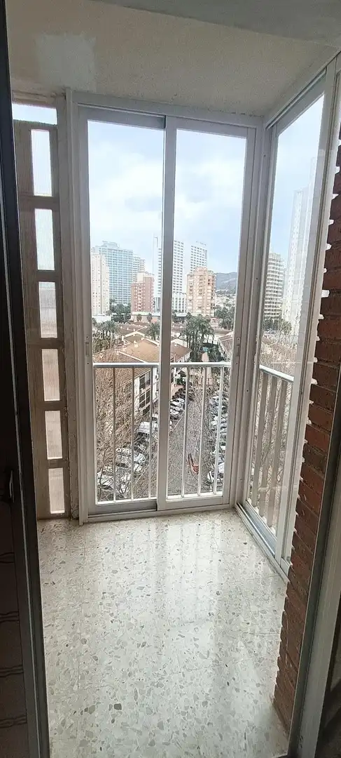 Pis amb terrassa en venda a Rincón de Loix, imagen 29
