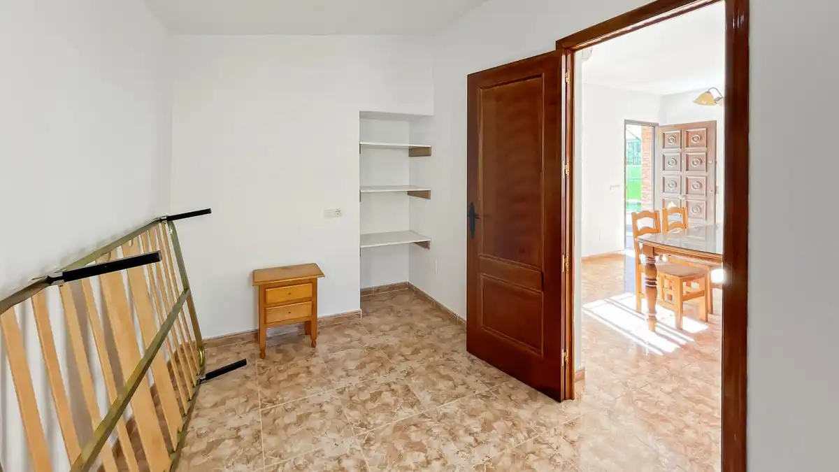Finca rústica en venda en Málaga amb Aire condicionat, Traster i Piscina