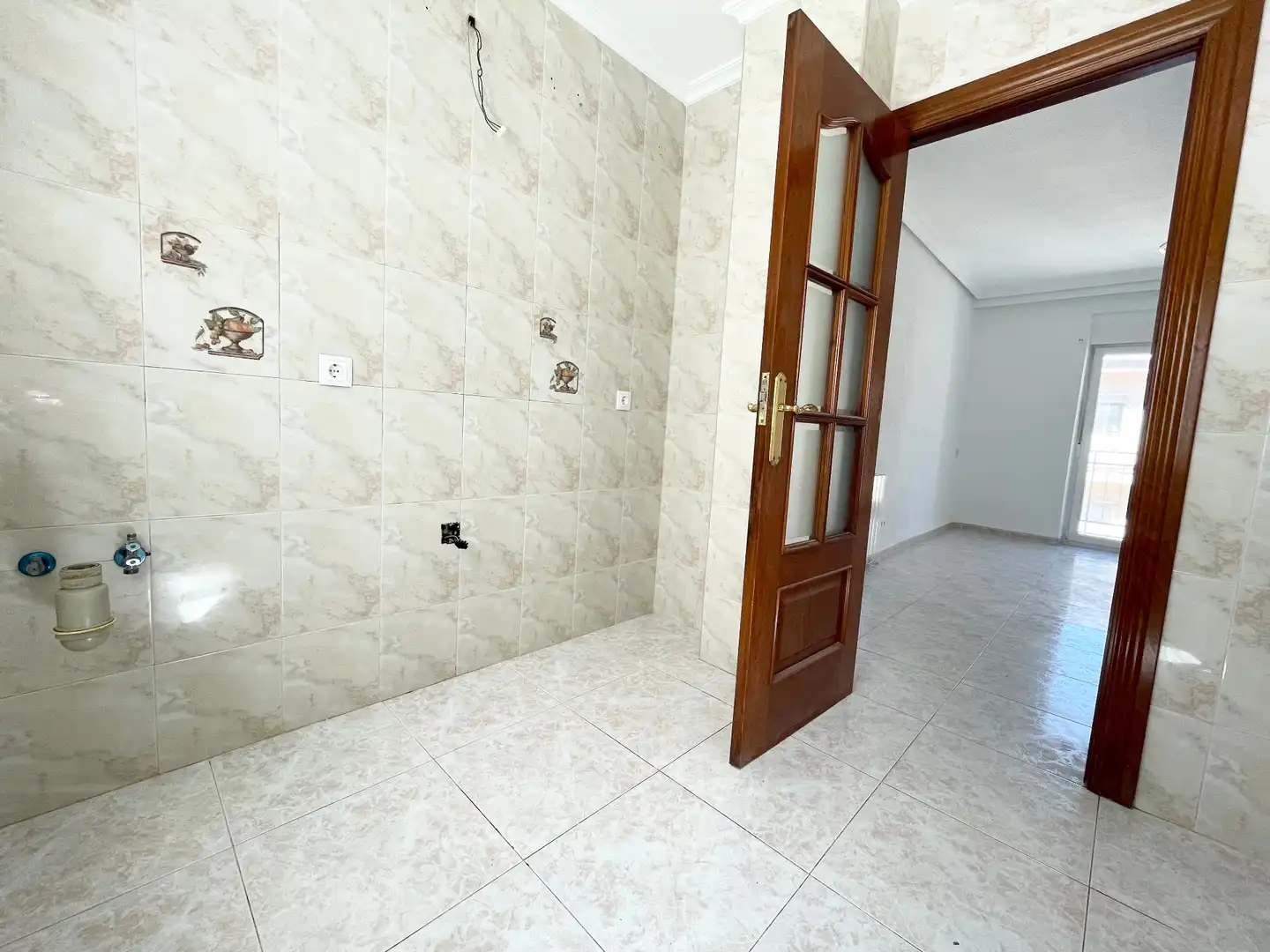 Flat for sale in Salamanca  with Heating and Balcony
