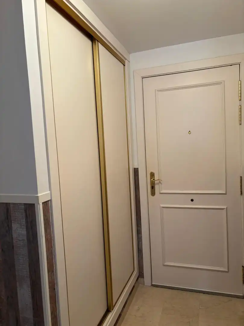 Apartament de lloguer en Estepona amb Aire condicionat, Calefacció i Terrassa