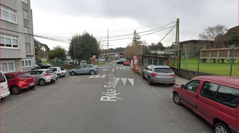 Foto 3 de Piso de alquiler en Acea de Ama - O Burgo, Culleredo