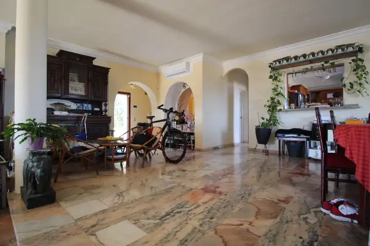 Chalet con piscina en venta en Torreblanca del Sol, imagen 3