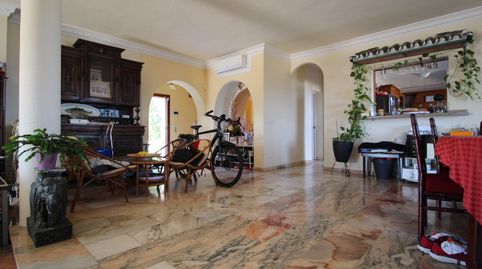 Casa independiente en venta en Torreblanca del Sol, imatge 3