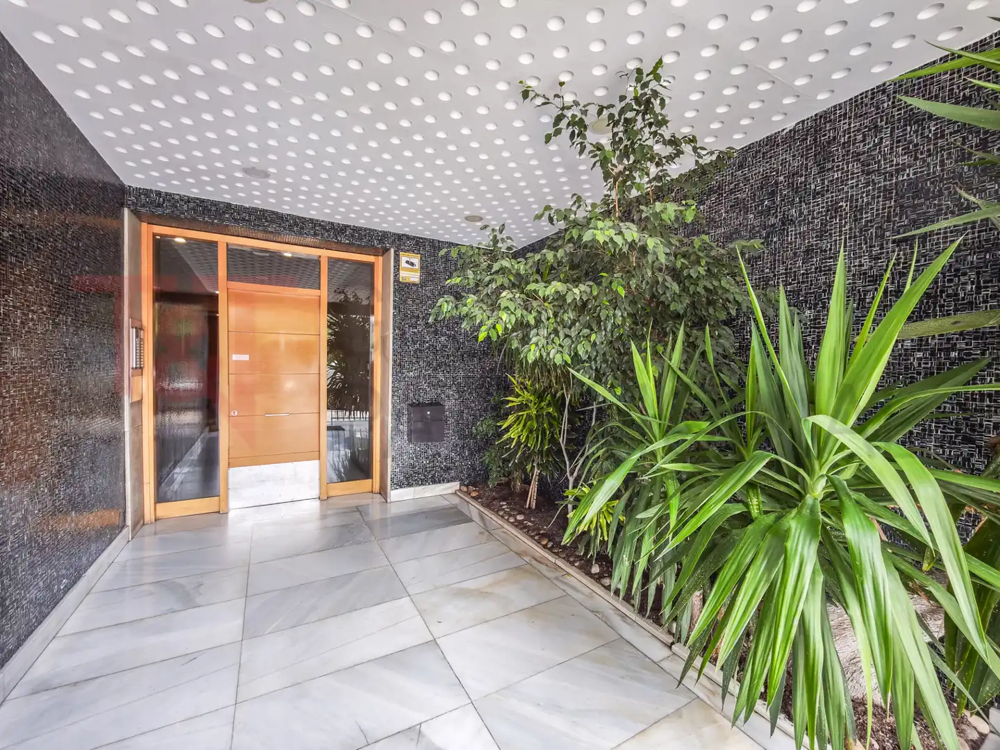 Piso en venta en Barcelona con Aire acondicionado, Calefacción y Parquet