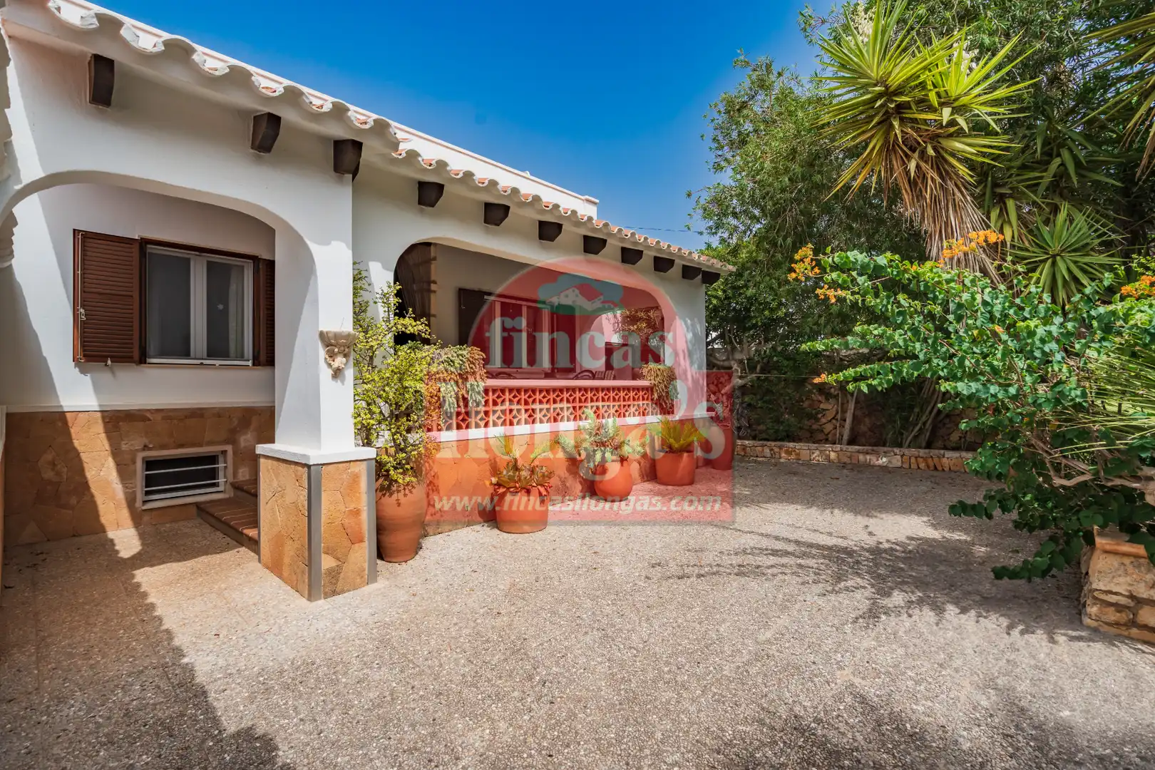 Maison rustique avec piscine à vendre à Sant Lluís - S'Ullestrar - Torret, imagen 10