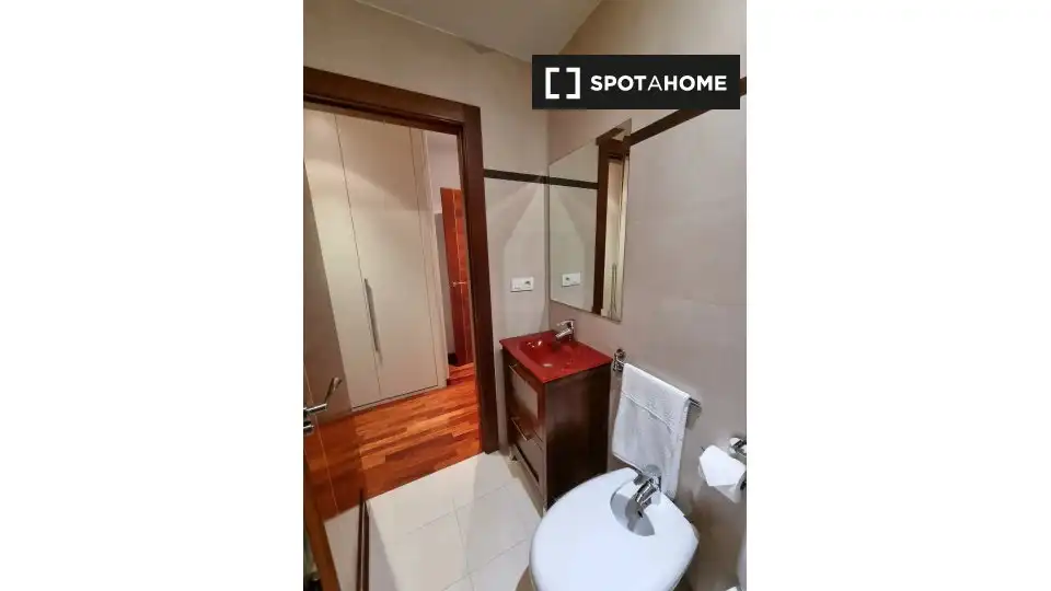 Habitació a Santo Domingo - El Campillín