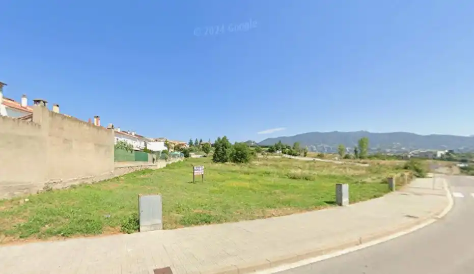 Terrenys i solars en venda a Torelló