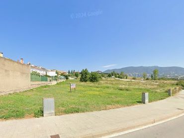 Terrenys i solars en venda a Torelló