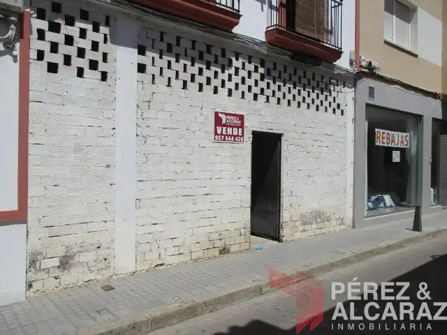 Business premises for sale in Calle Cigüela 9, imagen 3