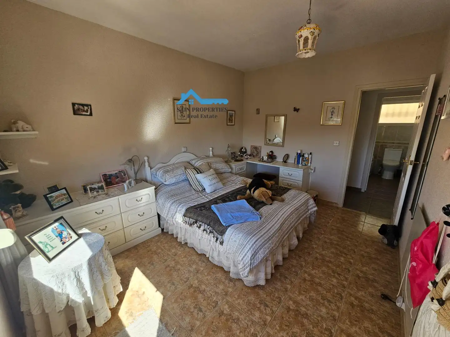 Villa avec piscine à vendre à Altea la Vella, imagen 33