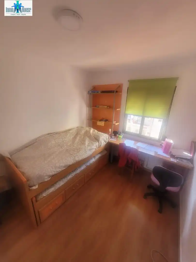 Appartamento con terrazza in vendita a Ensanche - Franciscanos, imagen 10