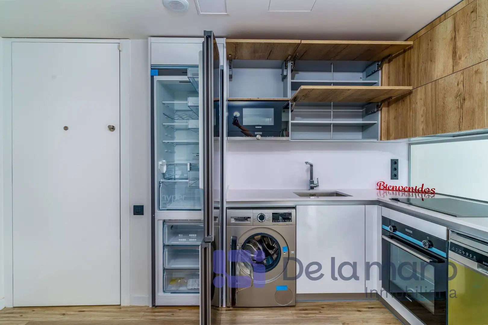 Apartments for rent in Calle de la Costa Brava, 13, Mirasierra