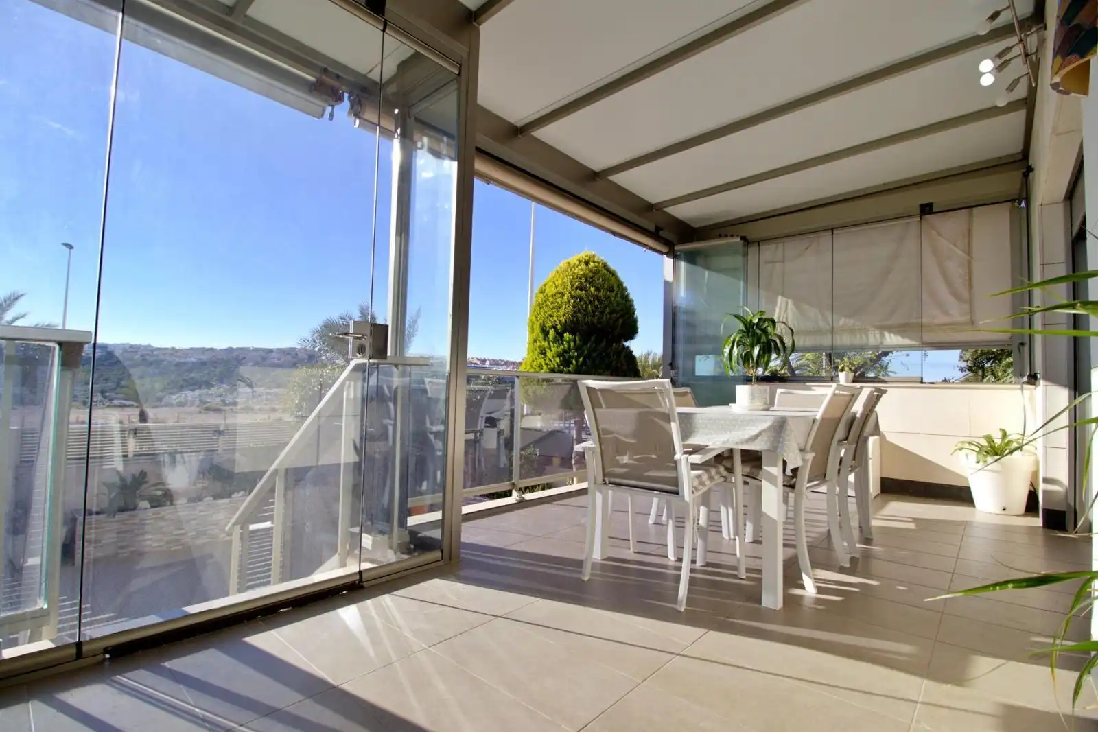 Detached house with pool for sale in Alzabares, imagen 35