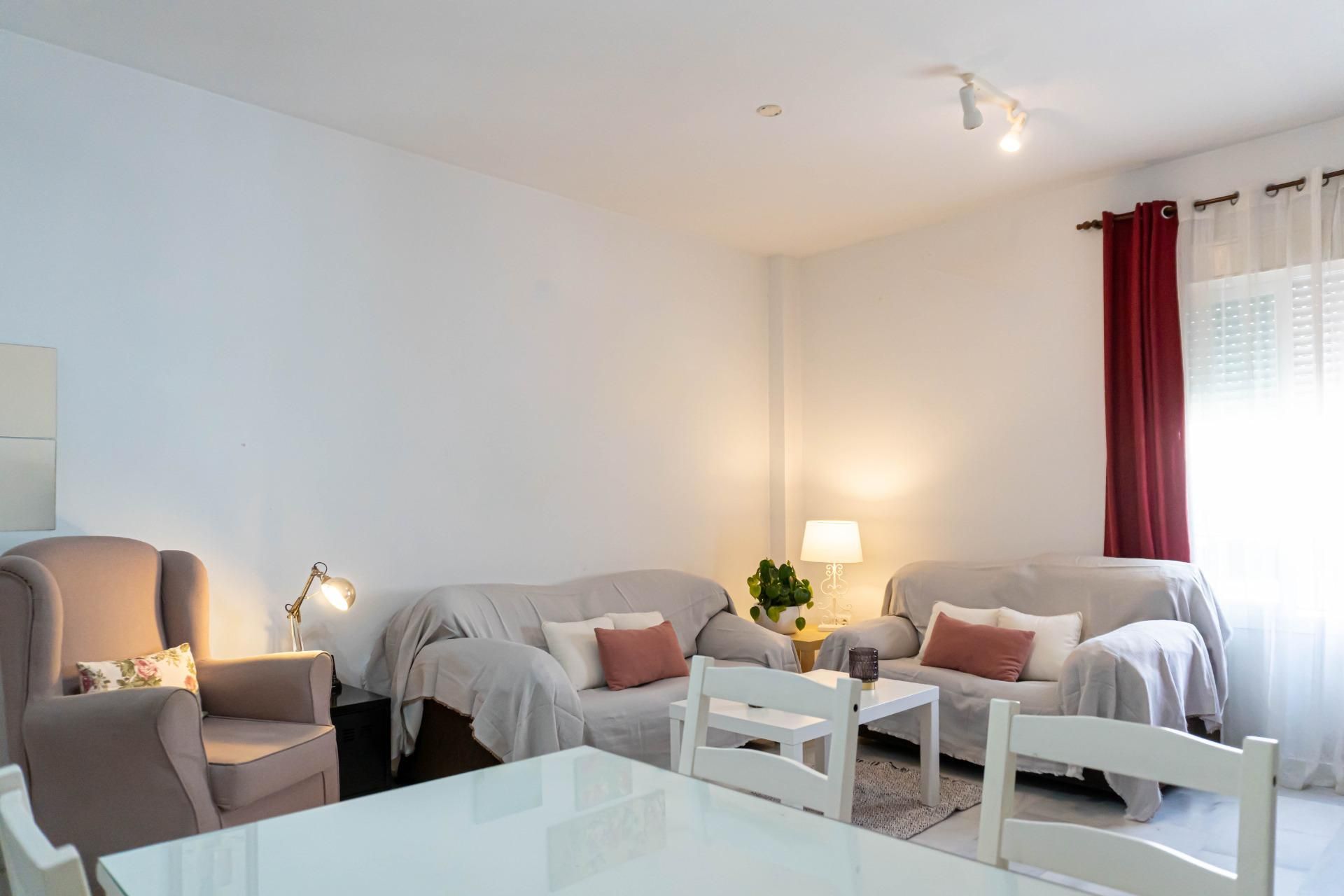 Flat for sale in Calle Merced, 41, Santiago - Coronación, Jerez de la Frontera