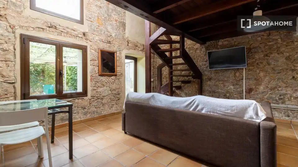Fotografía del inmueble reportado: 2.200 €/mes — El Raval, Barcelona