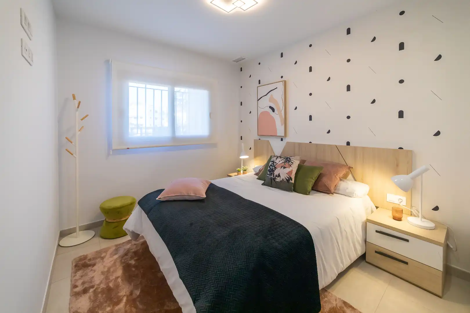 Apartament d'obra nova amb terrassa en venda a San Juan de los Terreros, imagen 13