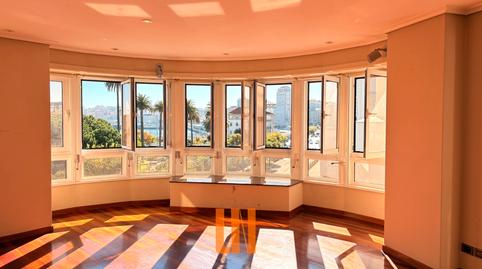 Photo 2 of Flat for sale in Rúa Cantón Pequeno, 28, Ensanche, A Coruña