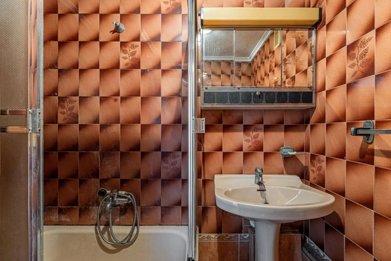 Baño de Piso en venta en Urnieta