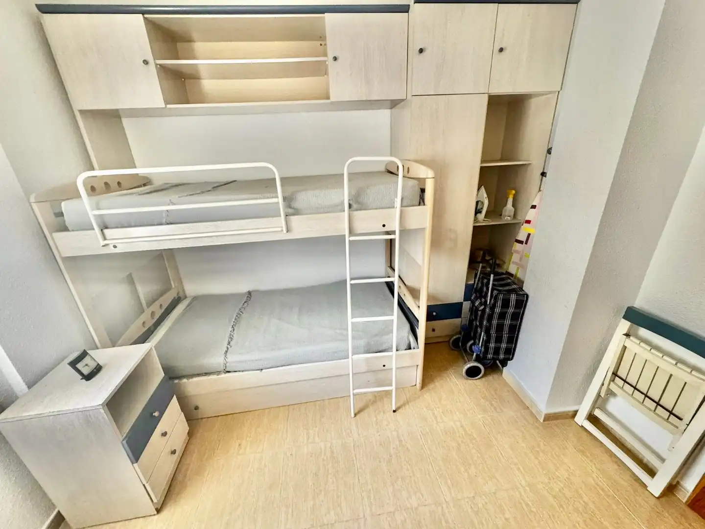 Appartamento con terrazza in vendita a Los Cuarteros, imagen 16