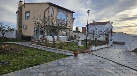 Foto 2 de Casa o xalet en venda a Calvarrasa de Abajo, Salamanca