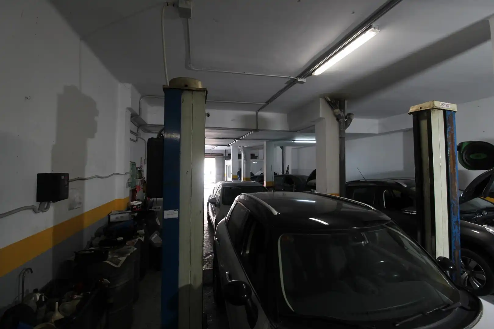 Local comercial en venda a Llevant, imagen 29