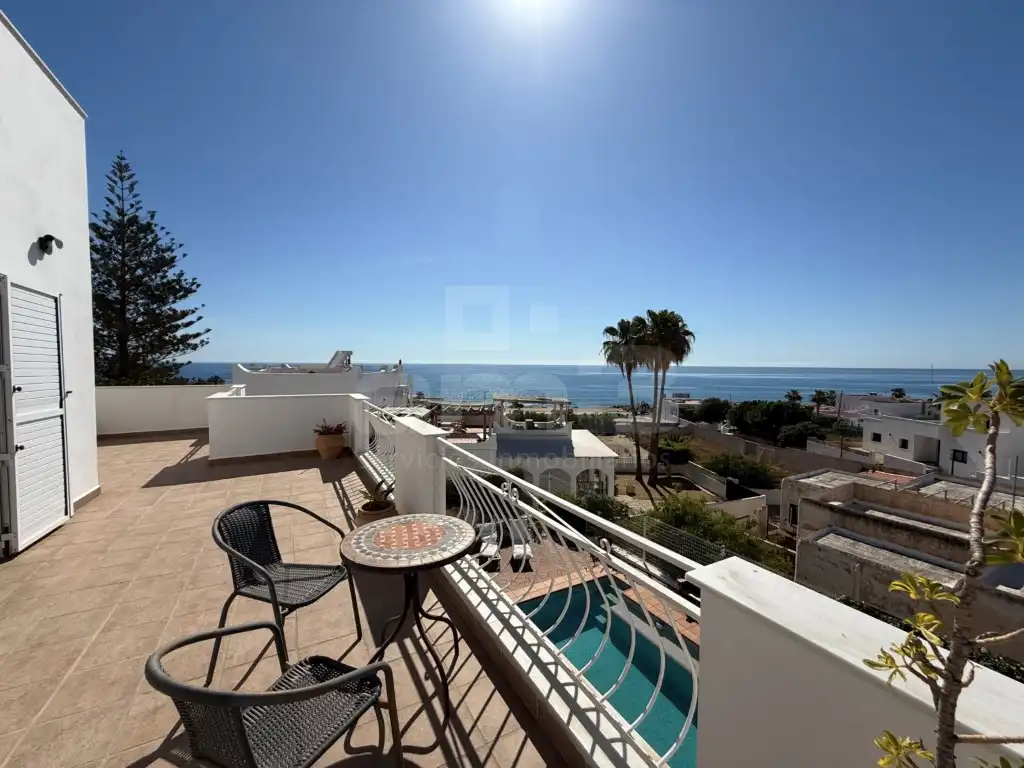 Houses for sale in Vista de los Ángeles