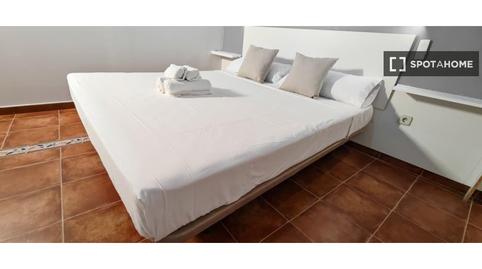 Photo 5 of Apartment to share in Sant Francesc,  Valencia Capital