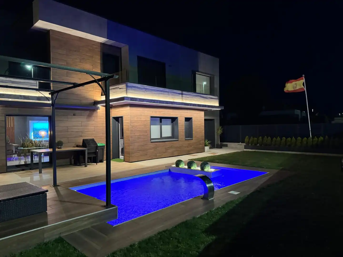 Villa avec terrasse à vendre à Calle Agapito García Rumayor 3, imagen 5