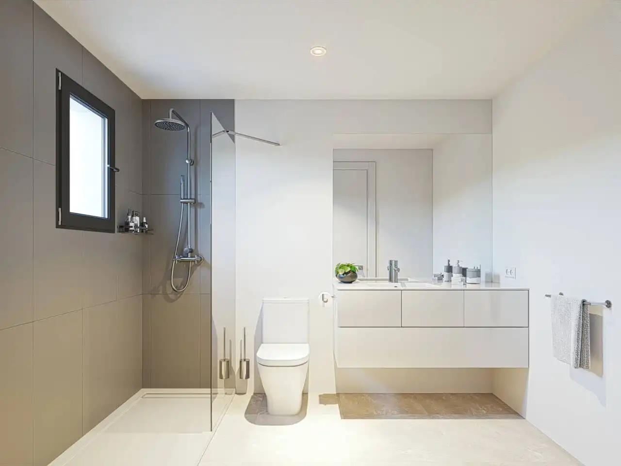 Casa bifamiliare con giardino in vendita a Calle castellot SIN, imagen 16