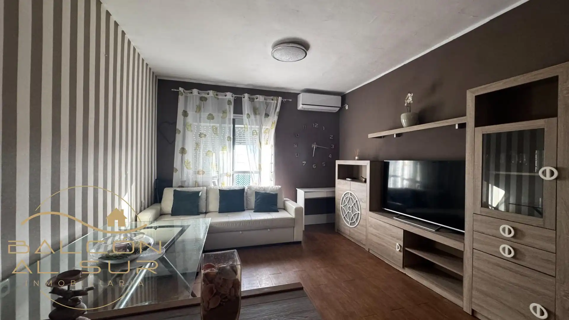 Appartamento con terrazza in vendita a El Chorrillo - El Molino, imagen 5