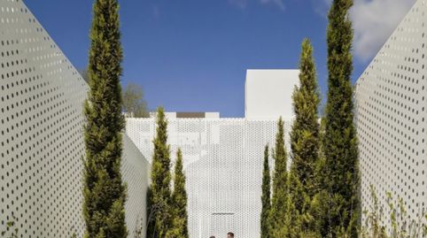 Foto 5 de Casa o xalet en venda a Escandinavia - Cautivador, L'Alfàs del Pi