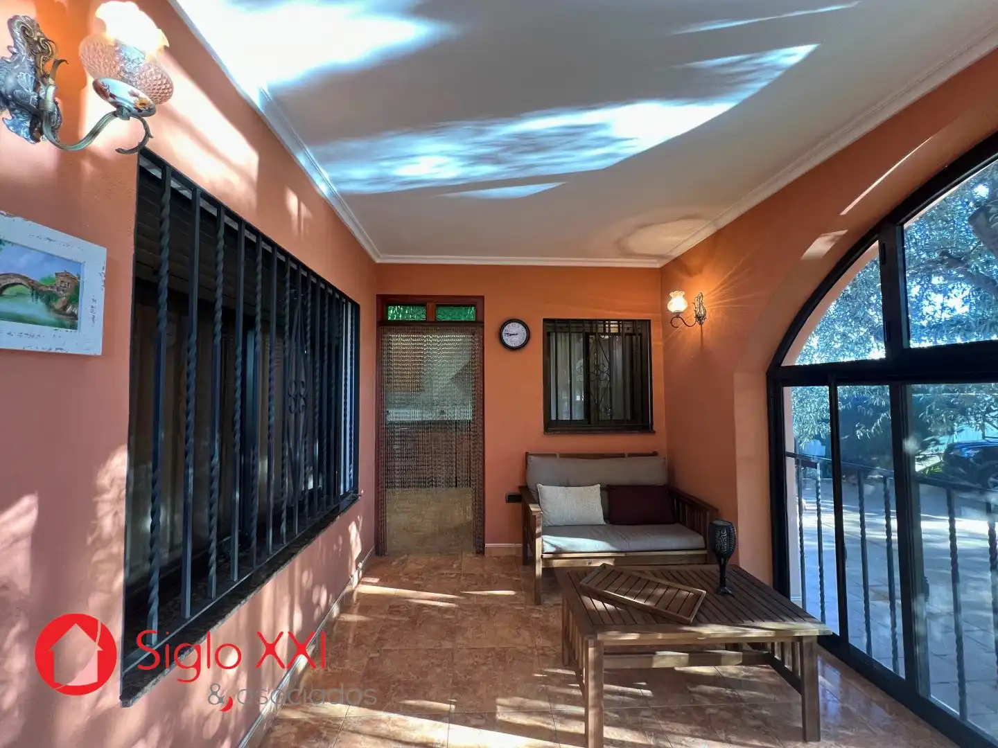 Villa con piscina in vendita a Madrigal, imagen 30