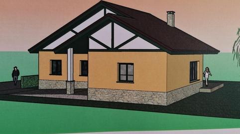 Foto 5 de Casa o xalet en venda a Barrio Llueva, Voto, Cantabria