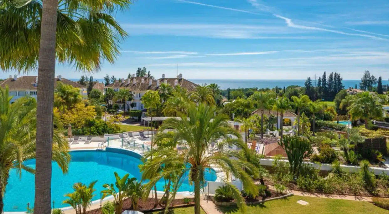 Apartamento con piscina en venta en DE LA CRUZ 21, imagen 14