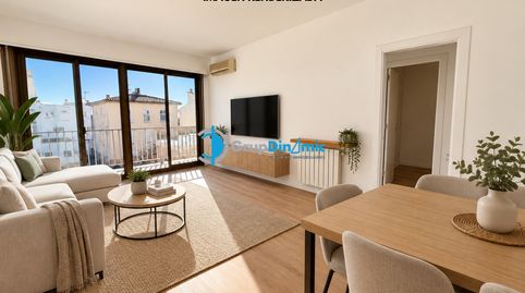 Foto 5 de Pis en venda a El Pedró, Palamós