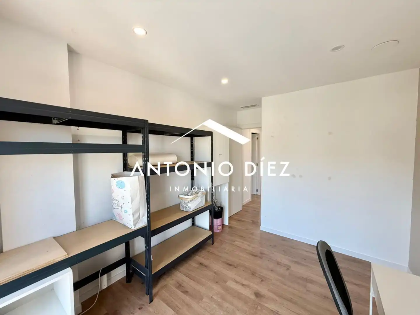 Bedroom of Attic for sale in Aspe  with Air Conditioner, Terrace and Storage room