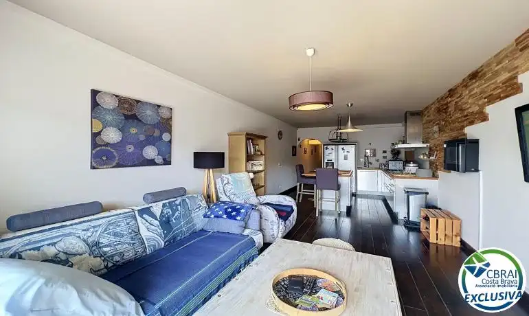 Apartamento en venta en Carrer Alberes, imagen 12