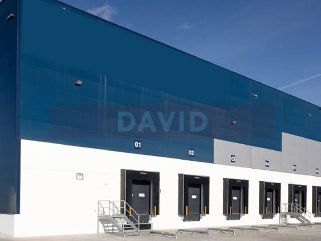 Nave industrial en Alquiler en Lugar Zona Industrial en Sant Feliu de Buixalleu