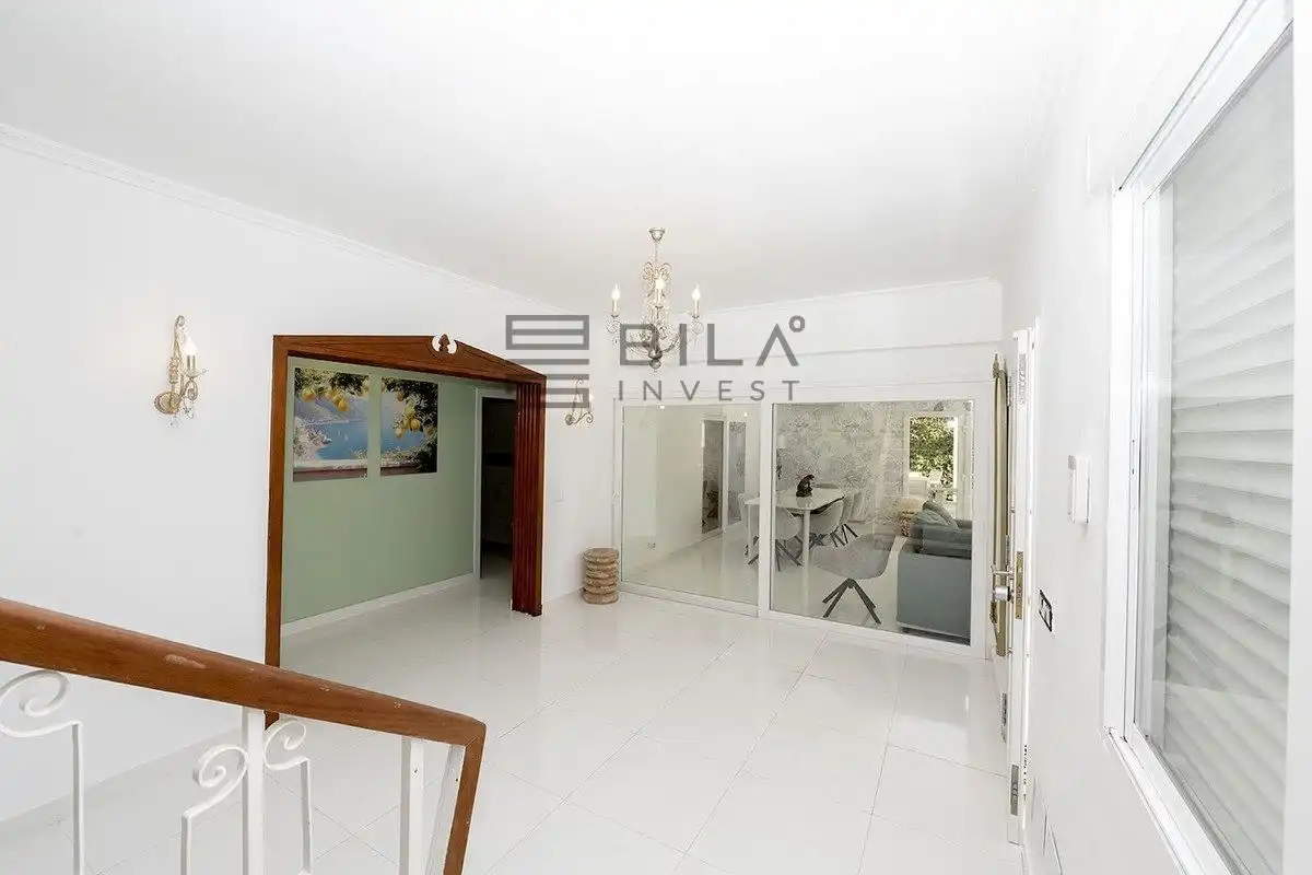 Villa con piscina in vendita a Guadalmemdina, imagen 20