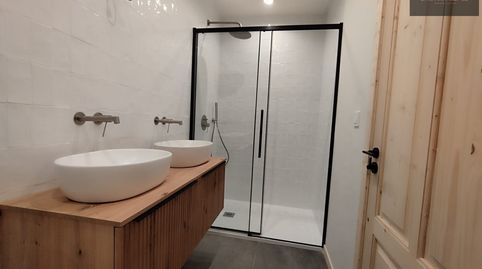 Foto 4 de Piso en venta en Rúa Orillamar, Monte Alto - Zalaeta - Atocha, A Coruña Capital