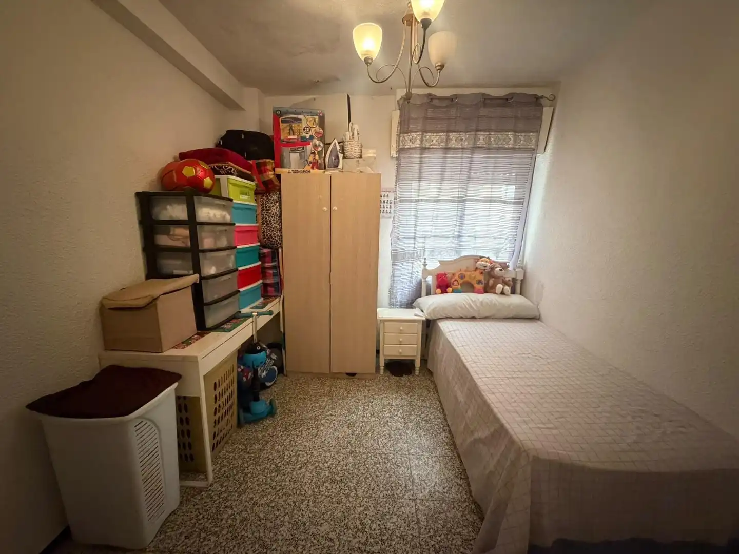 Mini appartamento con terrazza in vendita a Almoradí, imagen 16