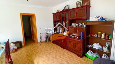 Foto 3 de Finca rústica en venta en Zarzalico, Lorca