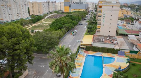 Foto 4 de Apartamento en venta en Playa de Gandia, Gandia