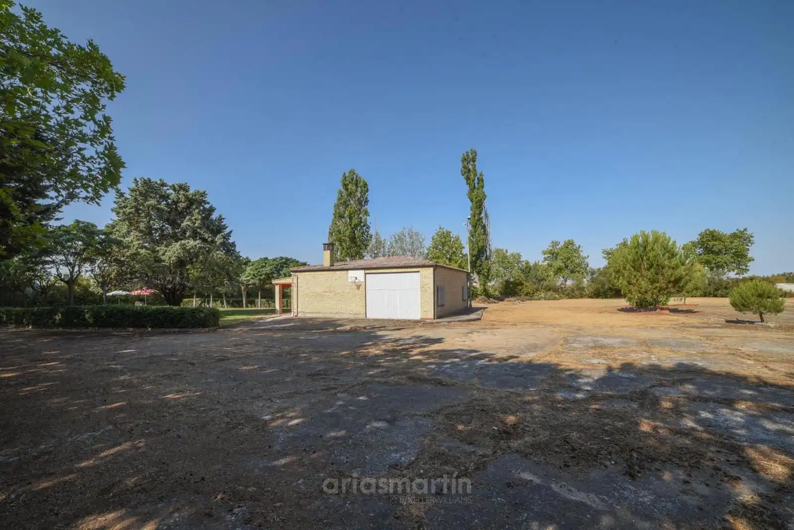 Casa o xalet en venda en Salamanca amb Jardí privat, Terrassa i Piscina