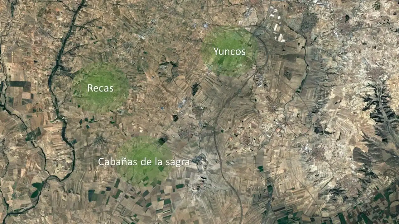 Terrenos y solares en venta en Cabañas de la Sagra, imagen 5