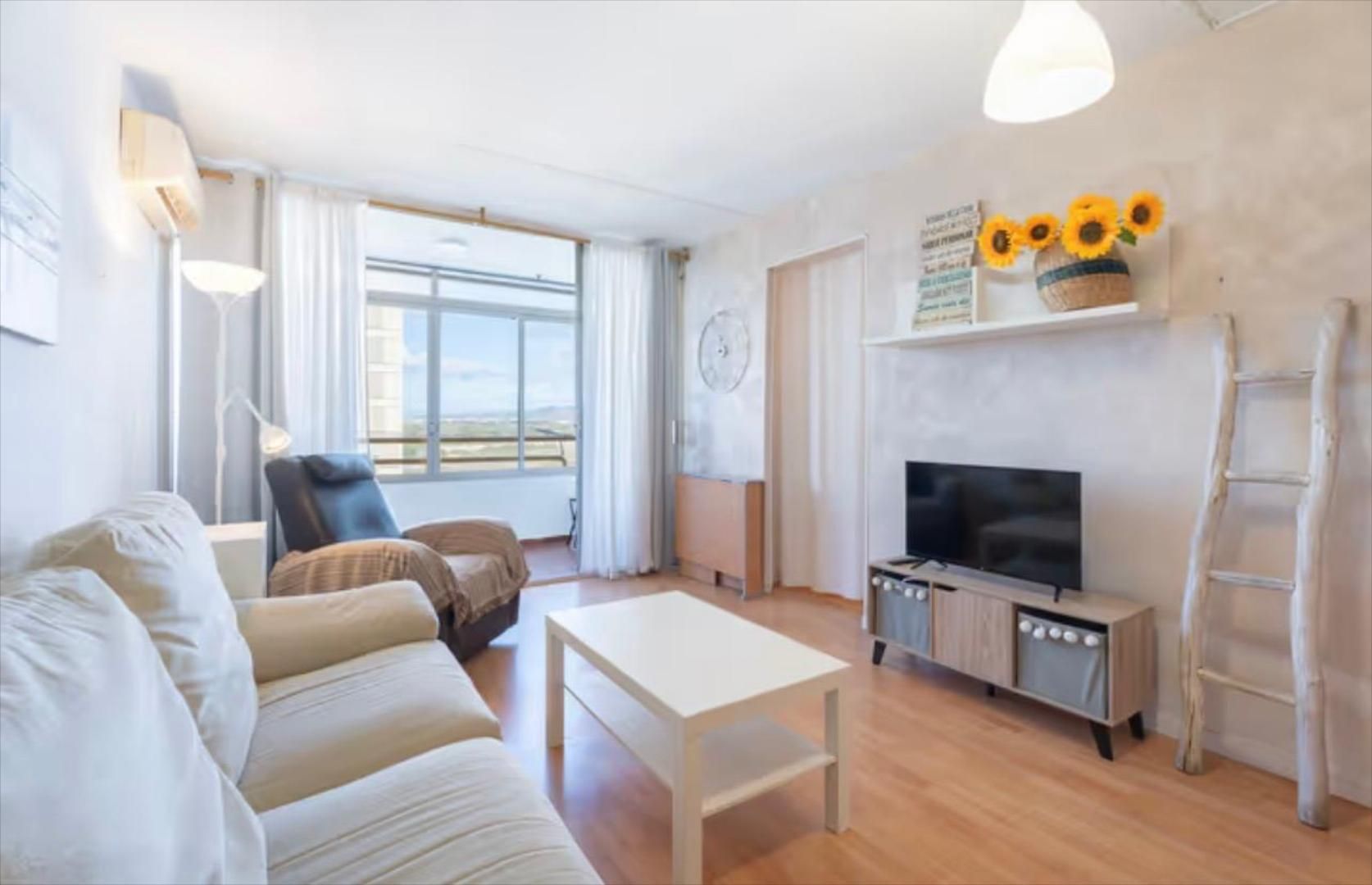 Apartamento en venta en Platja de la Pobla de Farnals