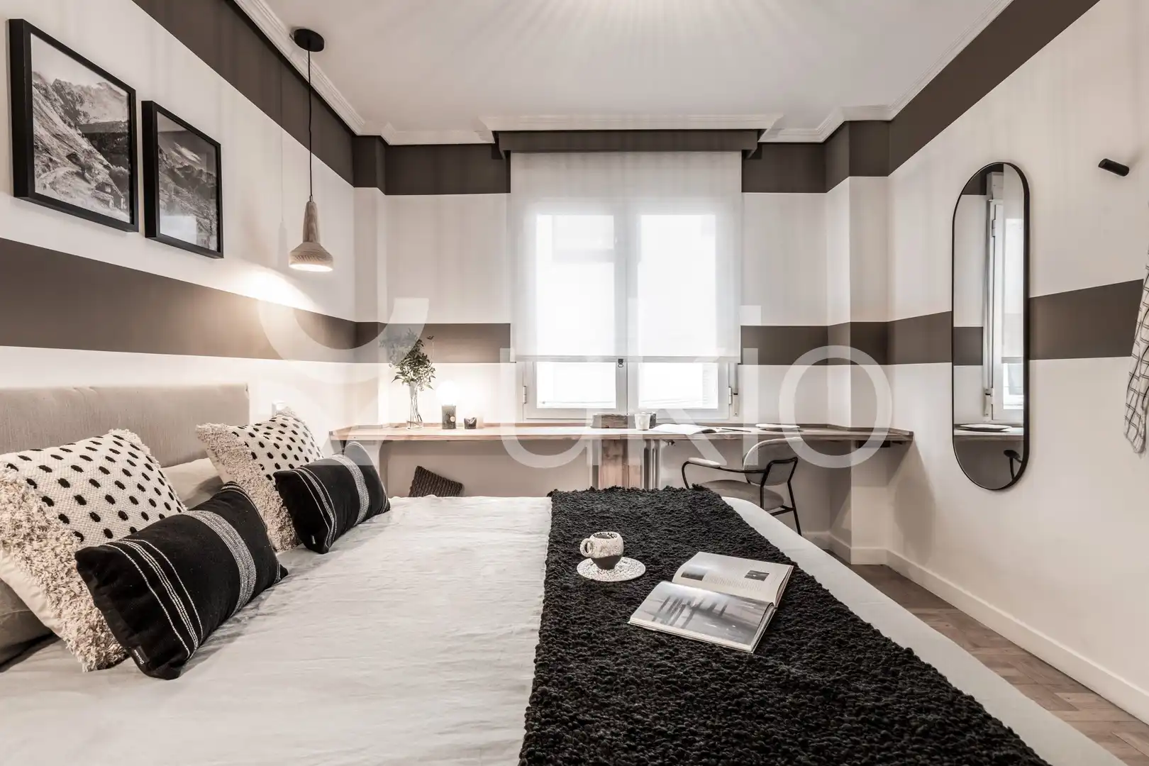 Apartament amb ascensor de lloguer a Calle de García de Paredes, imagen 10